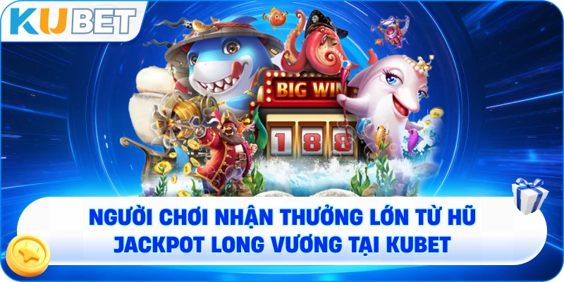 Bắn Cá H5 – Sảnh Game Giải Trí Đổi Thưởng Đẳng Cấp Tại KUBET